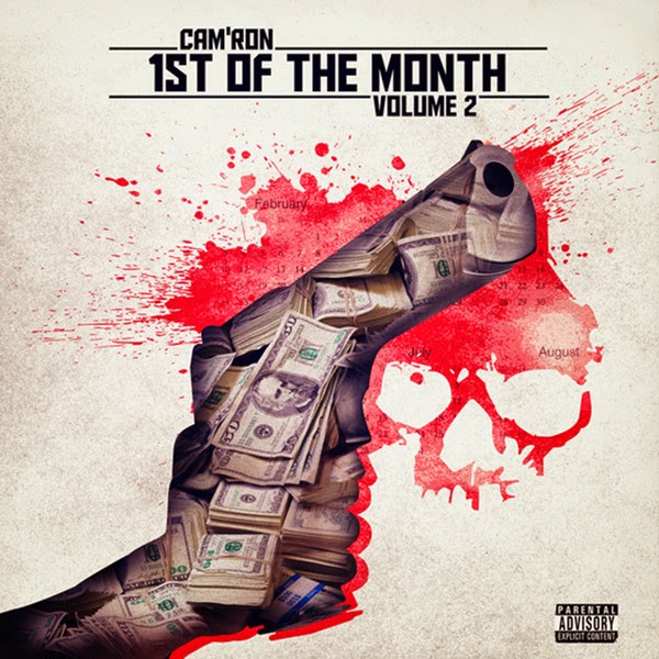 1st-of-the-Month_-Volume-2-EP 1st-of-the-Month_-Volume-2-EP