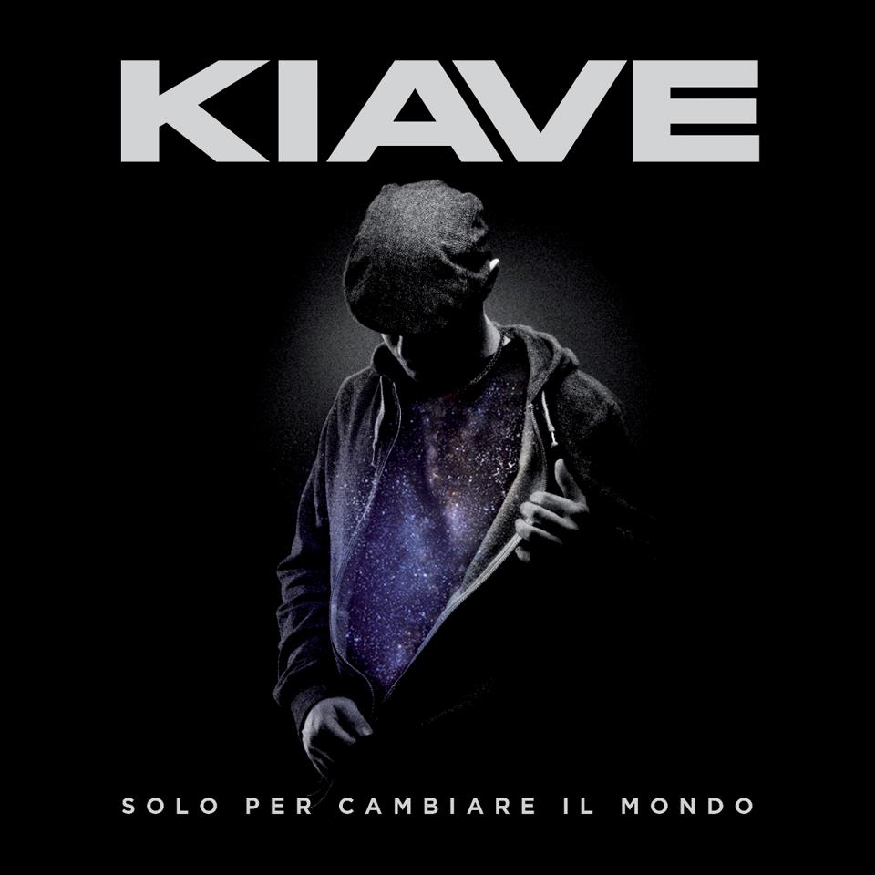 Kiave Solo per cambiare il Mondo