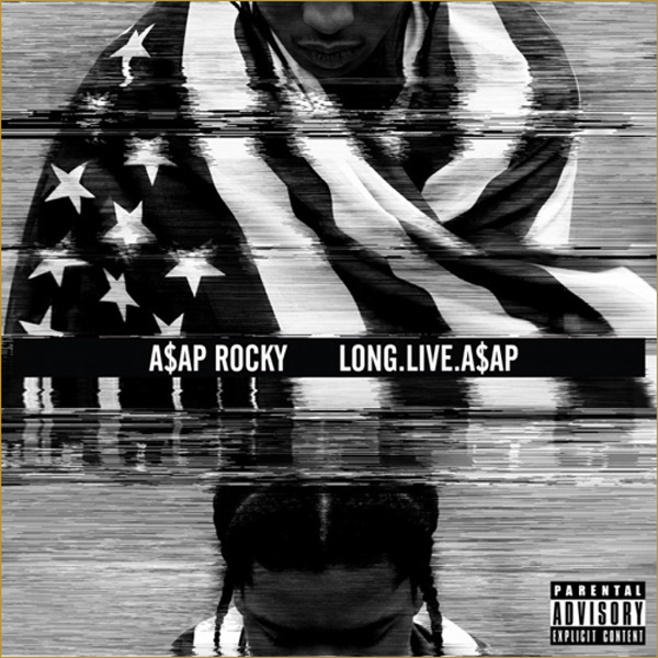 A$AP Rocky Long.Live.A$AP