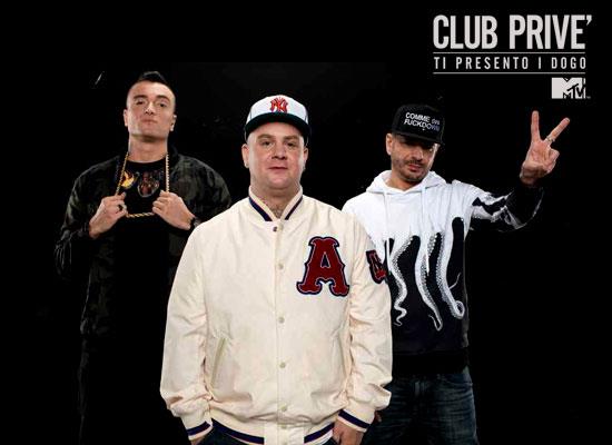 Club Privè Dogo