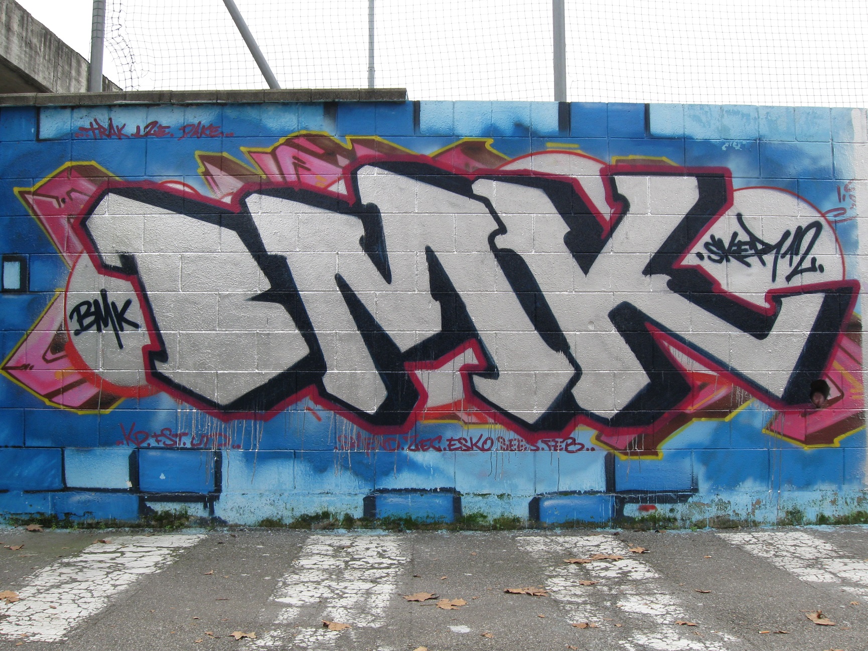 Sker