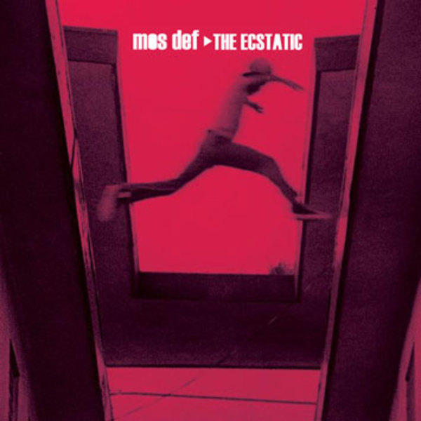 Mos Def - The Ecstatic