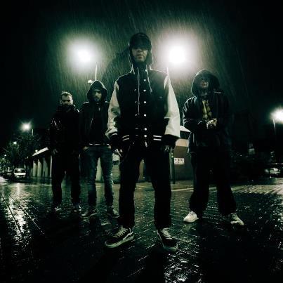 Salmo Stupido gioco del rap