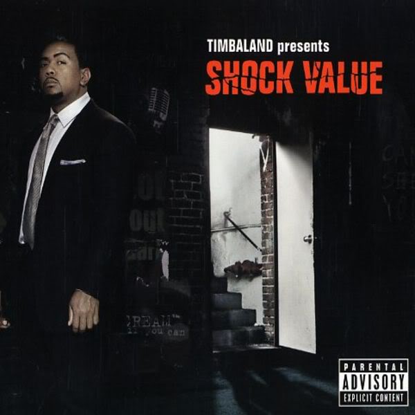 Timbaland feat J.Timbarlake Missy Elliot  Dr. Dre - Bounce