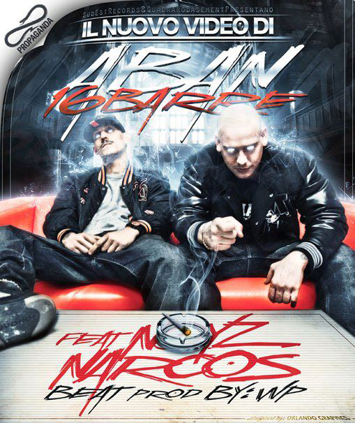 aban noyz narcos 16 barre