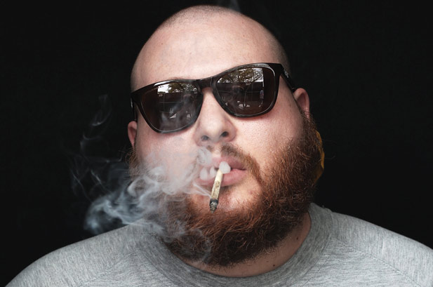 Action-Bronson