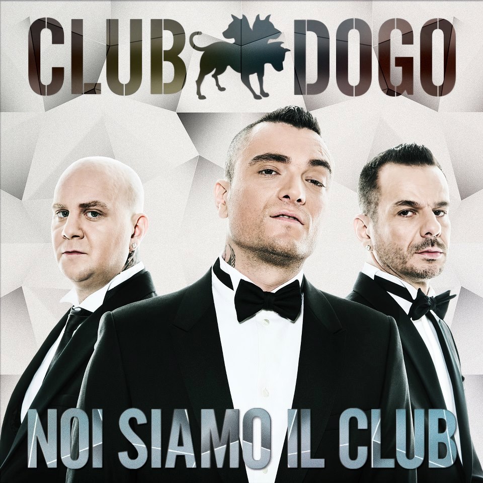 club dogo