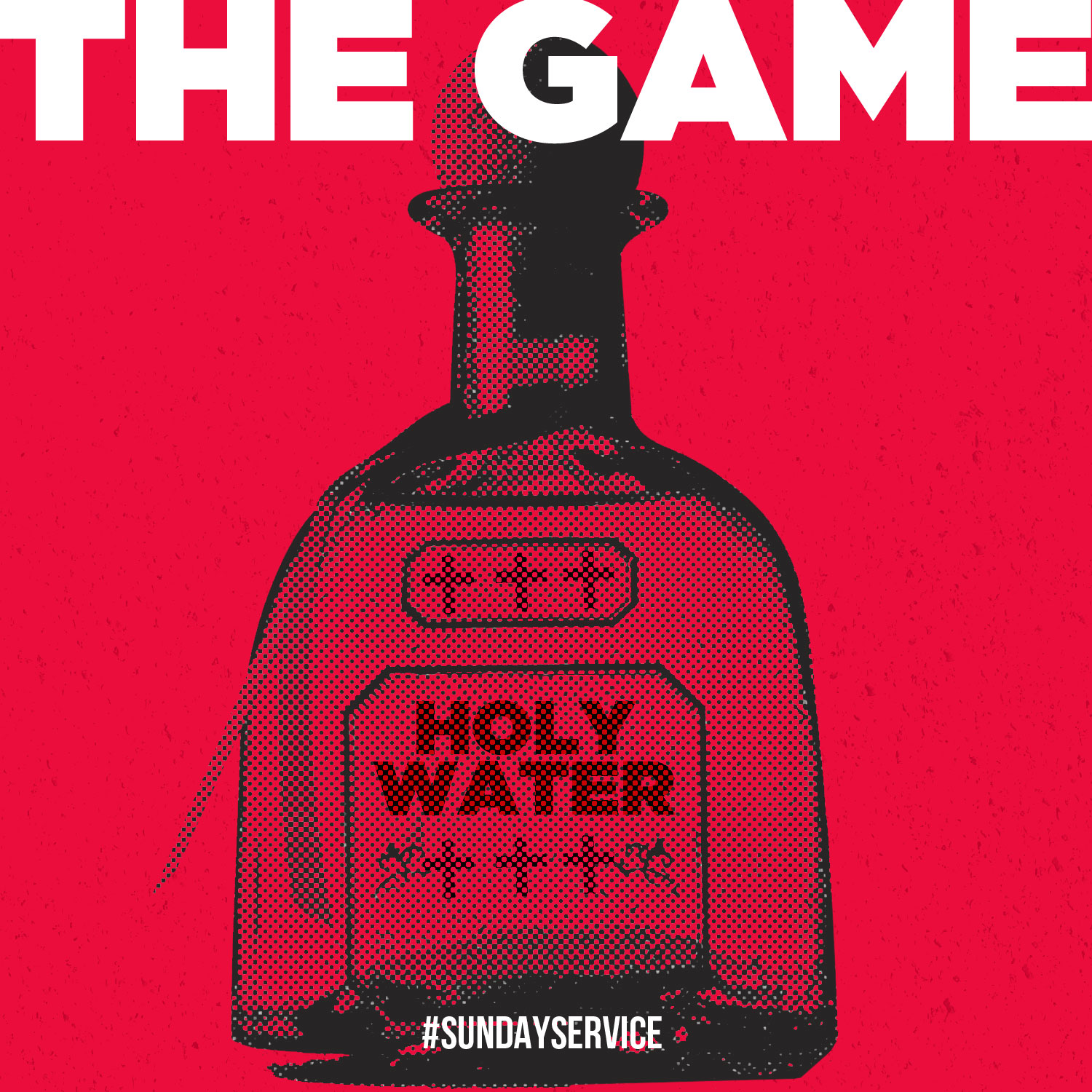game holy water