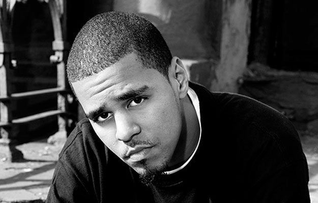 j cole