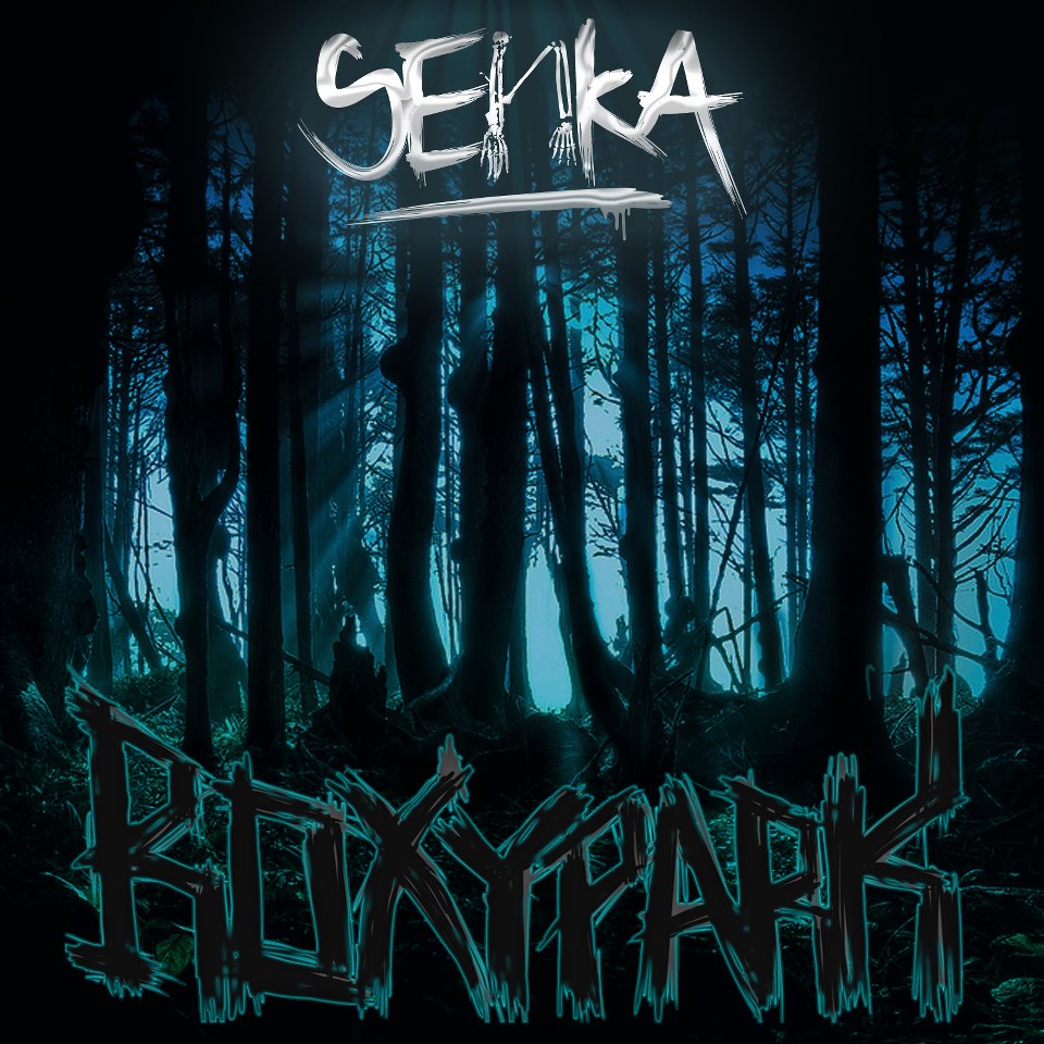 senka roxy park