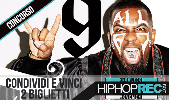 Tech N9ne Tech N9ne