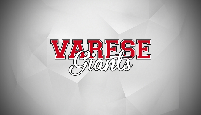 varese giants