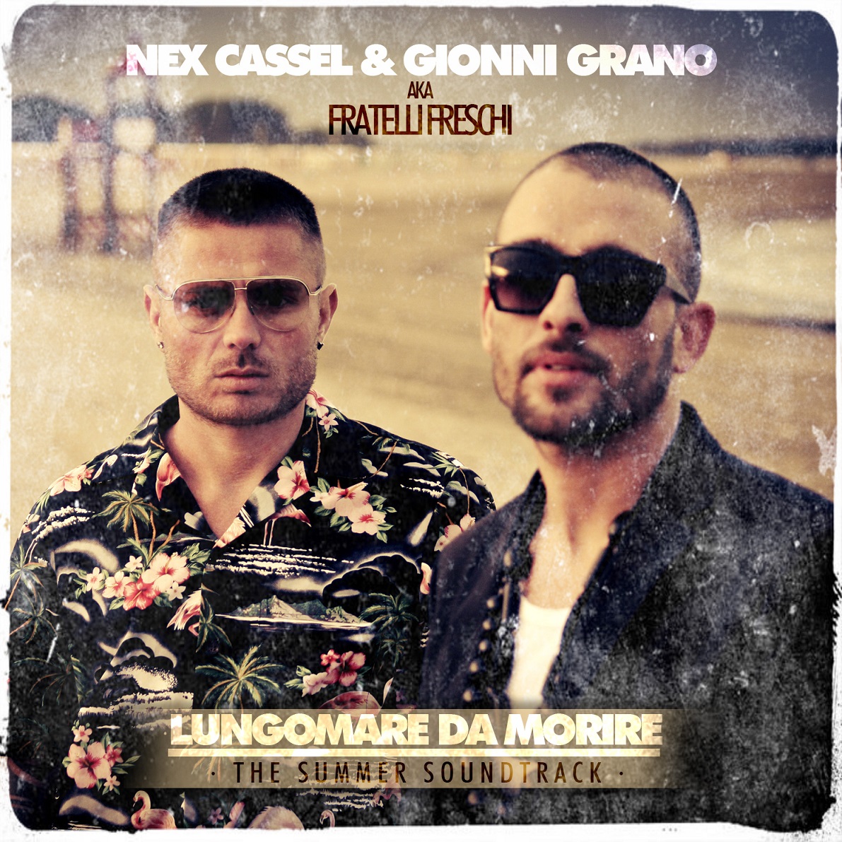 Nex Cassel Gionni Grano