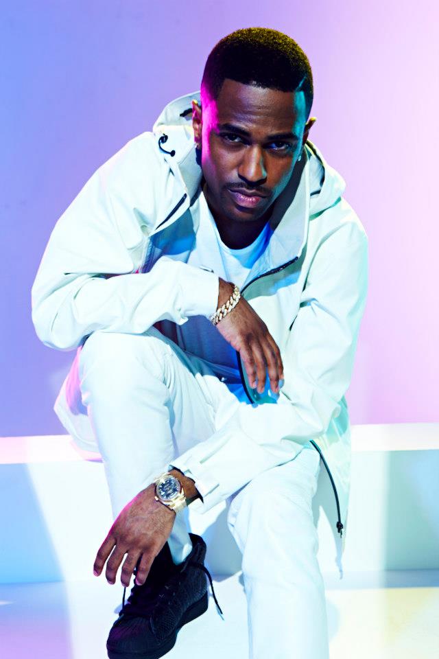 Big Sean finally famous