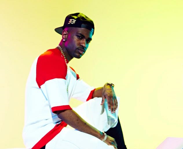 Big Sean Finally Famous