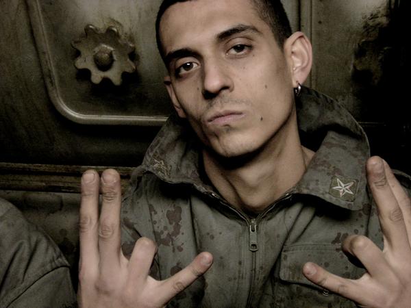 Noyz Narcos Monster