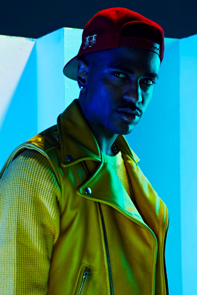 Big Sean finally famous 