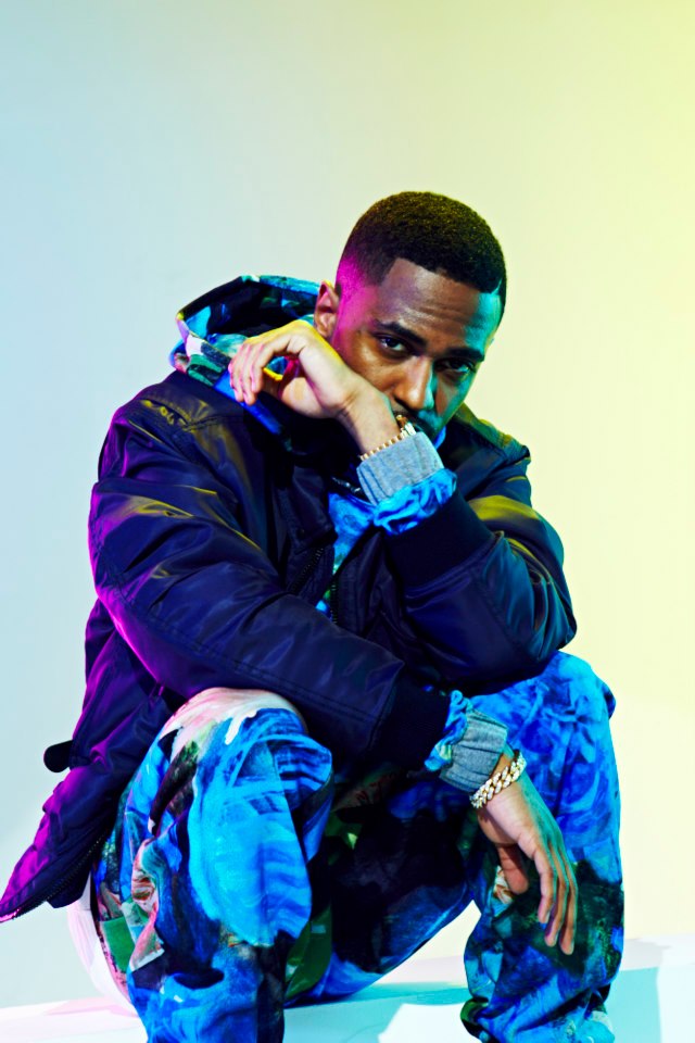 Big Sean finally famous