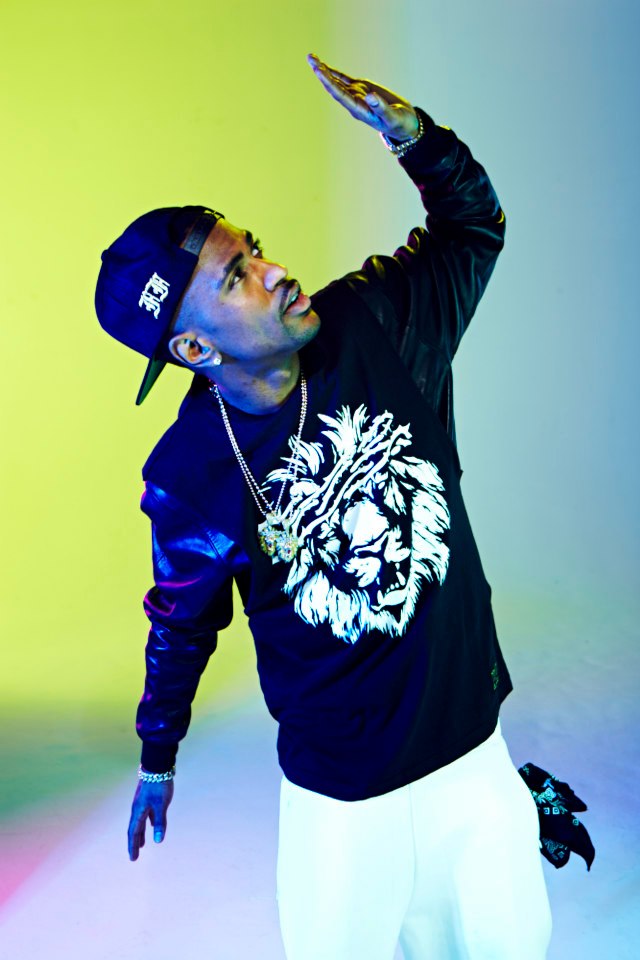 Big Sean finally famous 