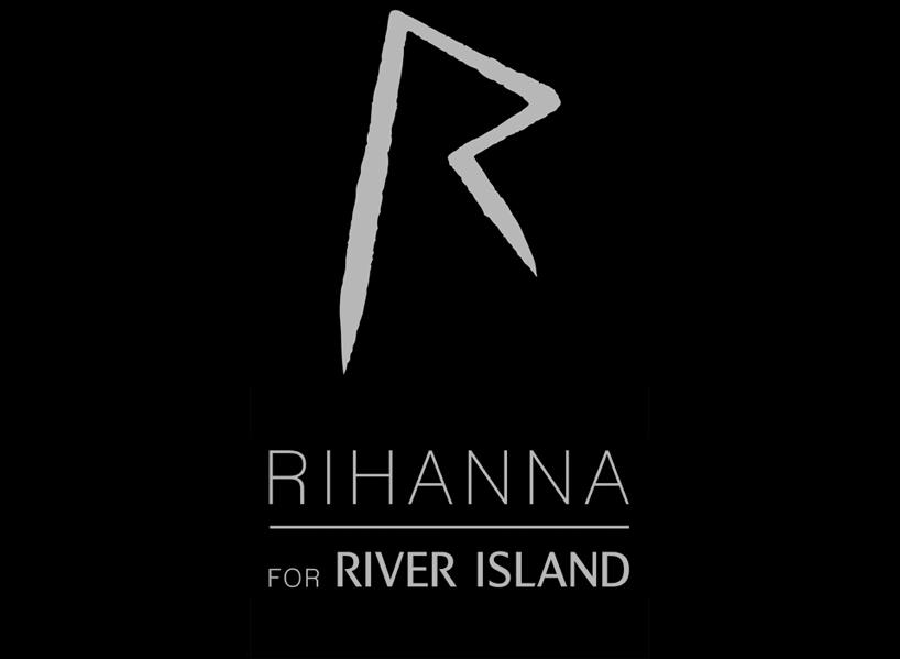 Rihanna river island