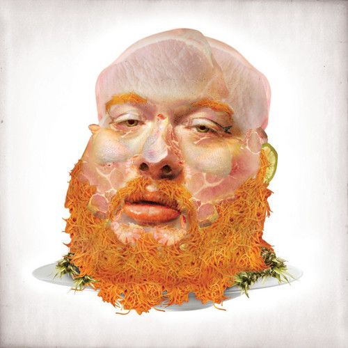 Action Bronson Drug Shit