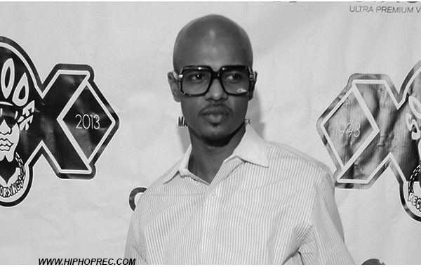 Chris Mac Daddy Kelly