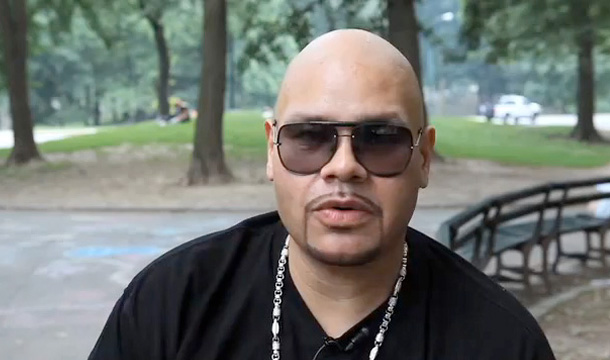 Fat Joe