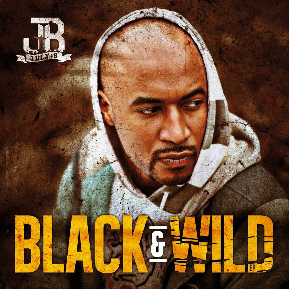 JULYB BLACKWILD