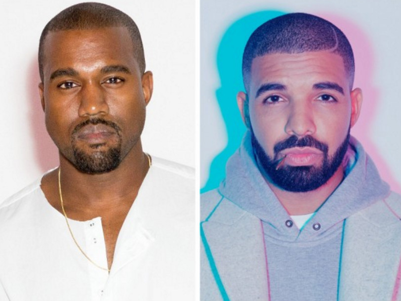 Kanye-West-Drake-Album Kanye-West-Drake-Album