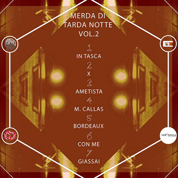 MDTN Cover Retro MDTN Cover Retro