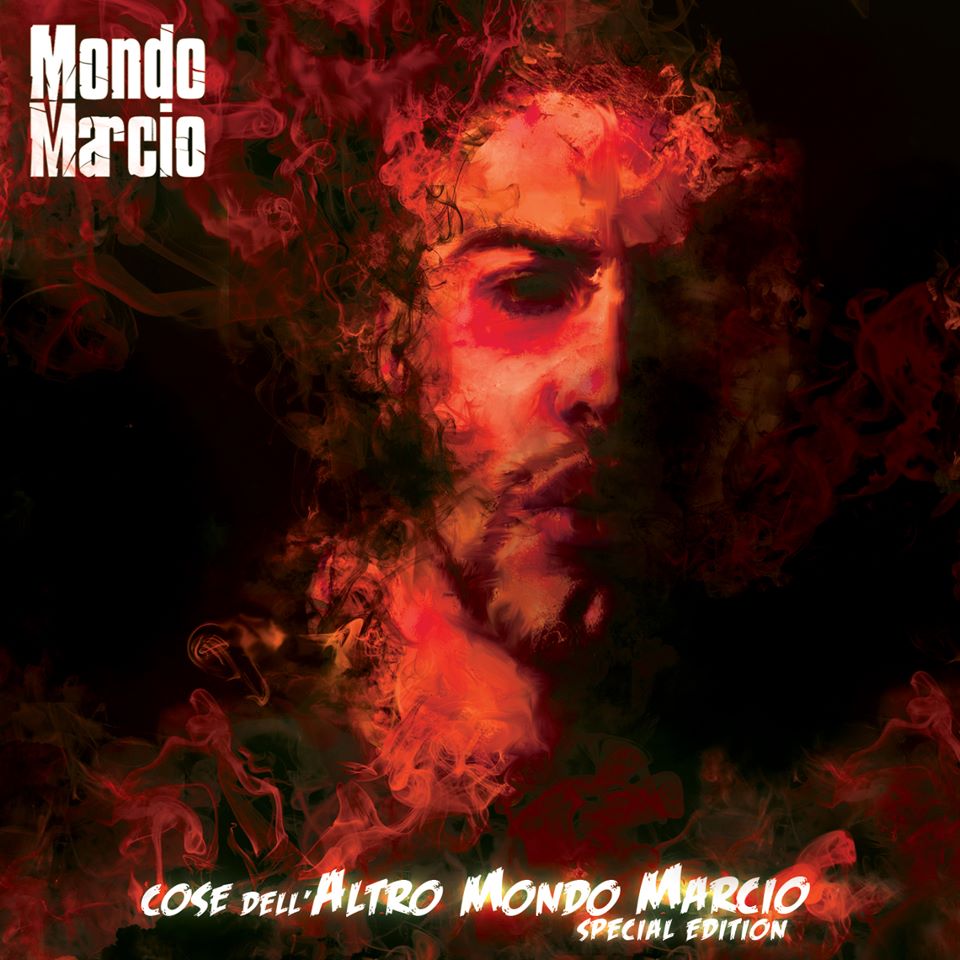 Mondo Marcio Cose DellAltro Mondo special edition