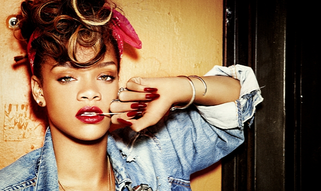 Rihanna
