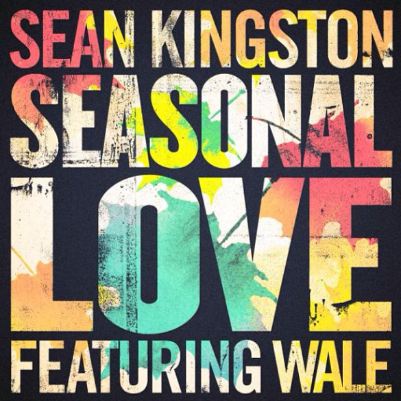 Sean-Kingston-ft.-Wale-Seasonal-Love