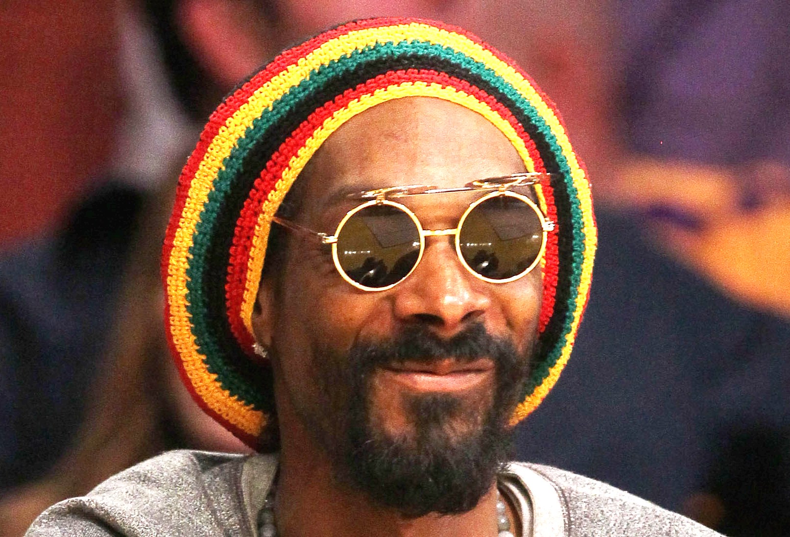 Snoop Lion