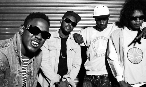 TDE