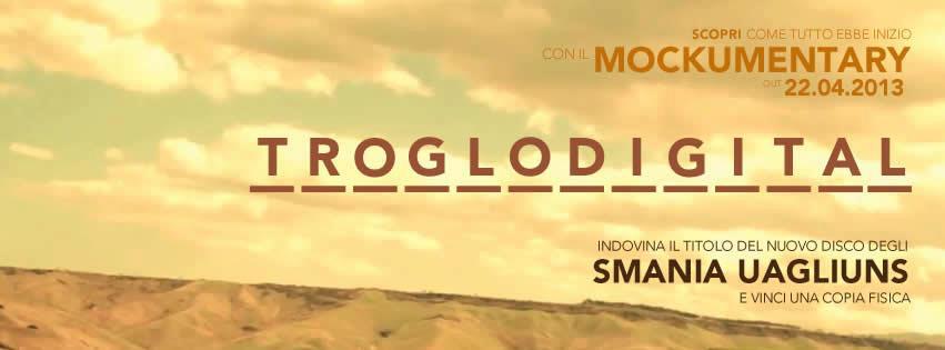 TROGLODIGITAL