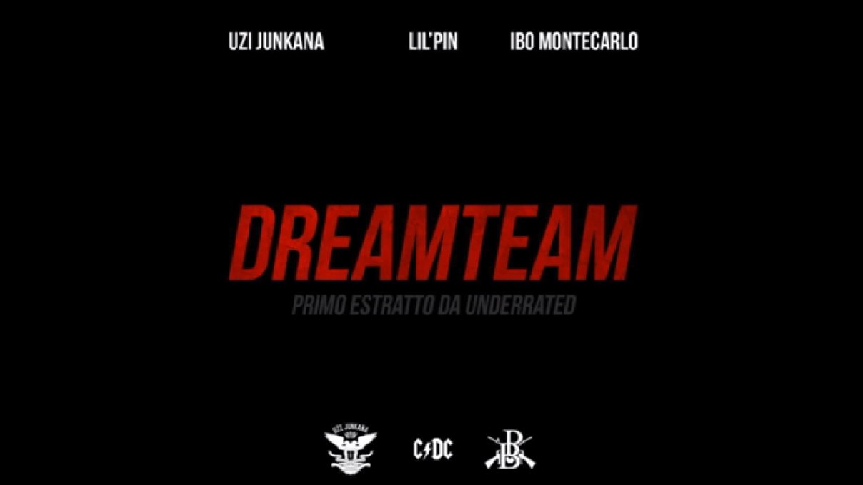 Uzi Junkana Dream Team