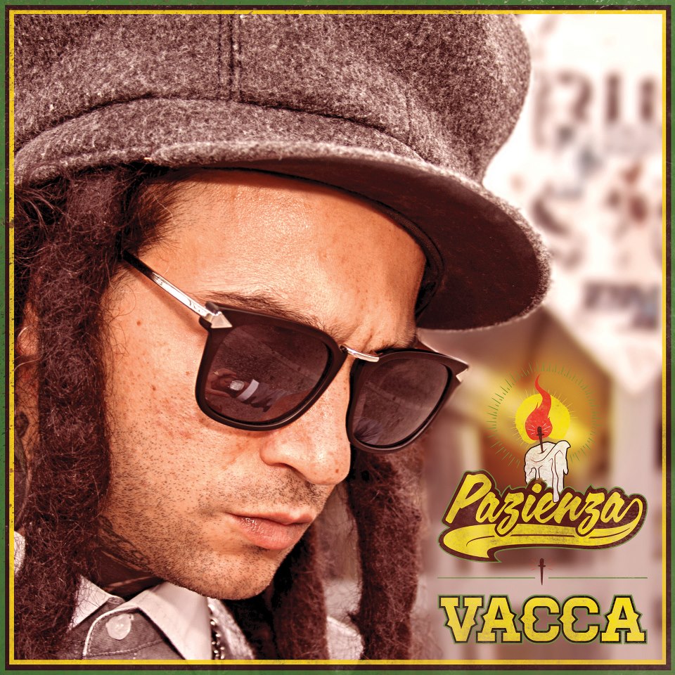 Vacca pazienza