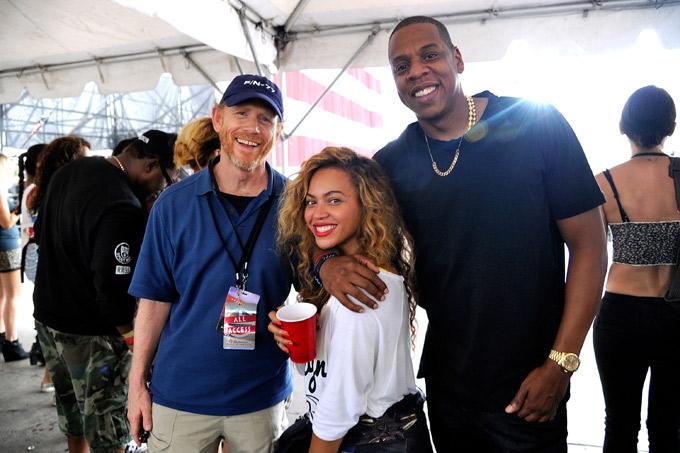 Jay-Z Made In America