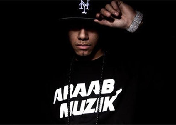 araabmuzik 600 425