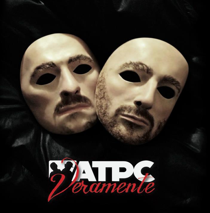 atpc veramente cover