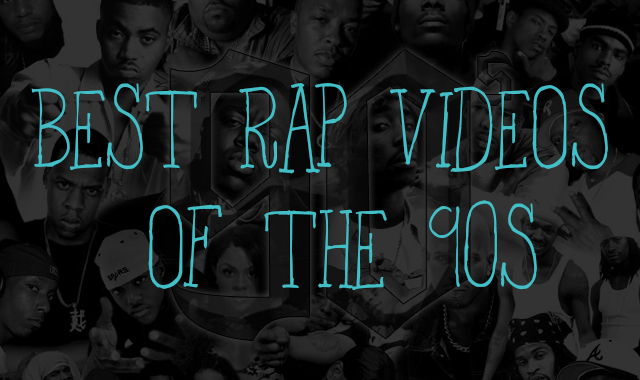 best rap videos of the 90s