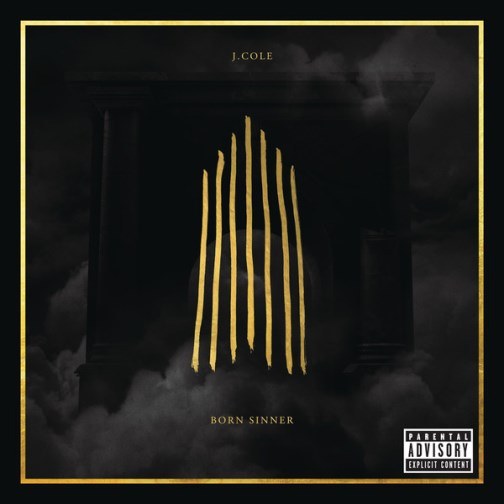 born-sinner