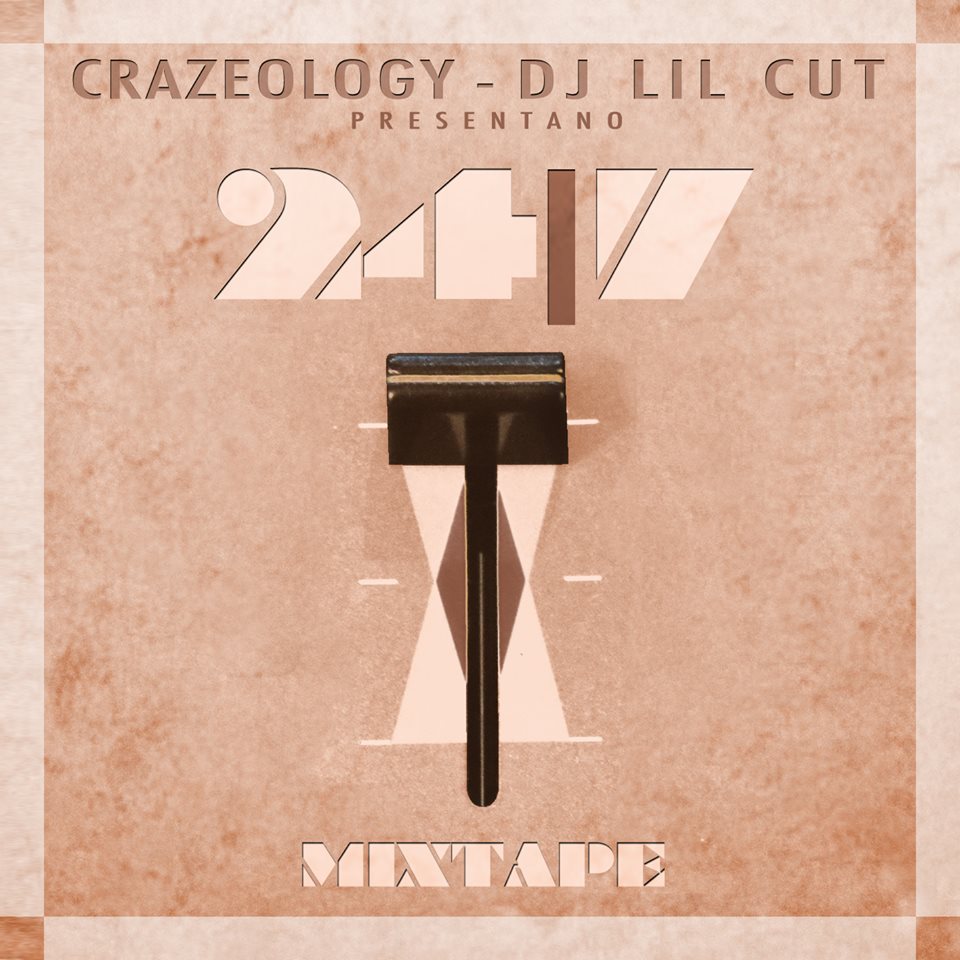 crazeology 24/7