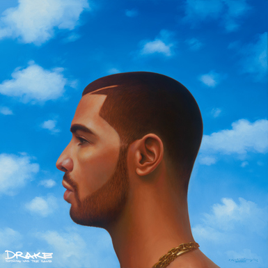 Drake Nothing Was The Same