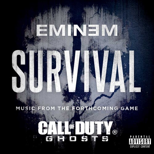 eminem survival