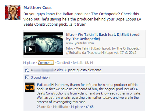 fatloud fb