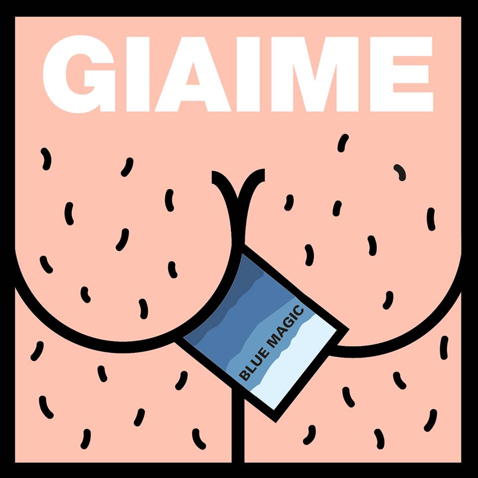 Giaime