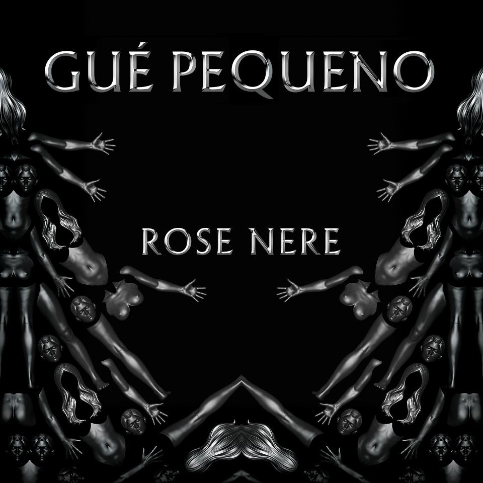 gue pequeno rose nere