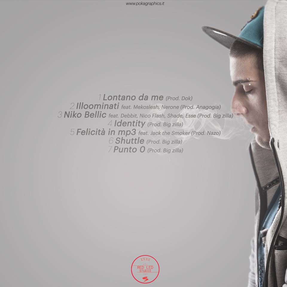 identity ep tracklist identity ep tracklist